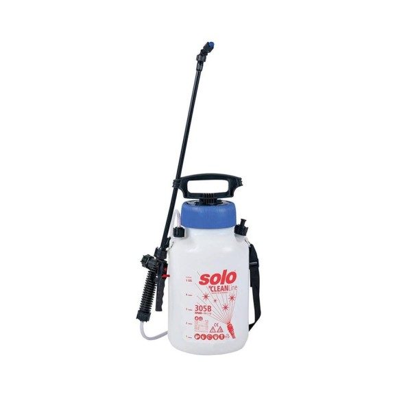 Опрыскиватель Solo CleanLine 305В 5л 3000105020011