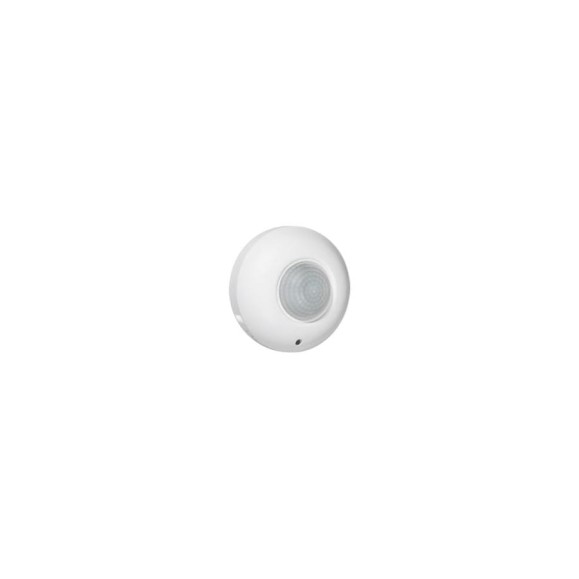 Датчик движения LLT ДД-020B-W 800Вт 360 гр.6м IP33 белый 4690612001913