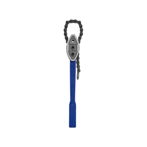 Цепной трубный ключ (51" 1"-8"/25-203мм) Irwin T234C