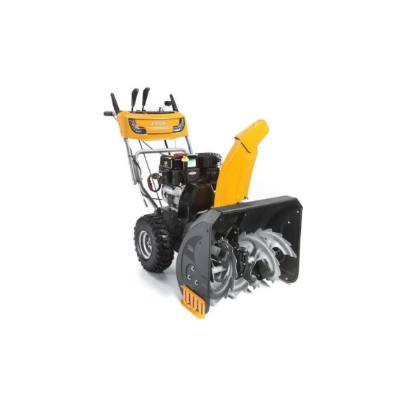 Бензомоторный снегоуборщик STIGA ST 4262 PB 18-2842-31