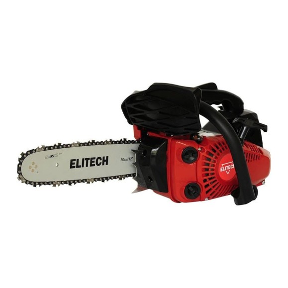 Бензопила Elitech БП 25/12М 181833 Бензопила Elitech БП 25/12М 181833