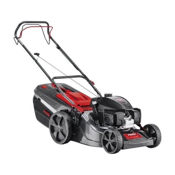 Бензиновая газонокосилка AL-KO Highline 46.9 SP-H 119883