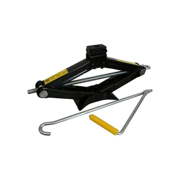 Винтовой домкрат Berger BG 1,8 т МЕРКУР BG1302 Винтовой домкрат Berger BG 1,8 т МЕРКУР BG1302