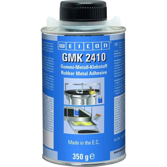 Контактный клей Weicon GMK 350 г wcn16100350 2410