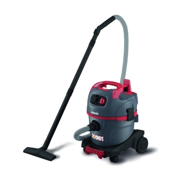 Профессиональный пылесос Starmix uClean ARDL-1420 EHP 020198