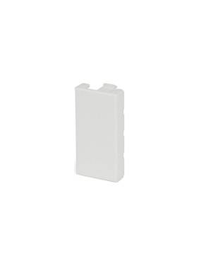 Вставка-заглушка 45x22.5 аналог Mosaic Hyperline SIP2-BL-M45-22.5 35910
