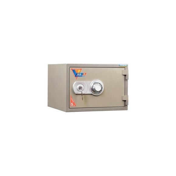Огнестойкий сейф Valberg FRS-32 CL S10199010540