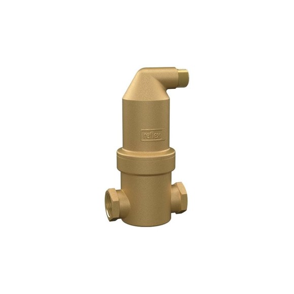 Сепаратор микропузырьков Reflex Exvoid A 1 1/4 PN бар-10 T C -110 9251030