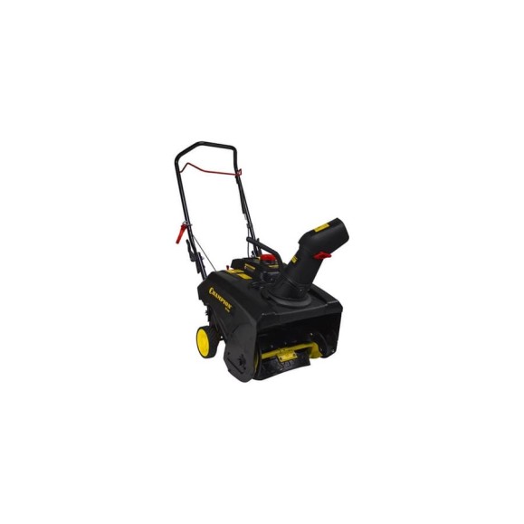 Снегоотбрасыватель Champion ST246