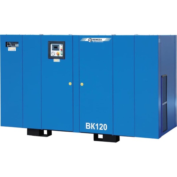 Винтовой компрессор Remeza ВК120-10 УТ-00001570