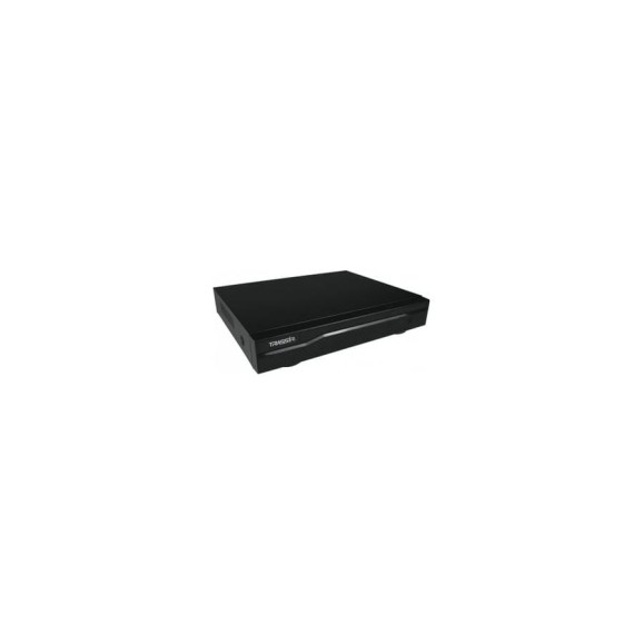 Видеорегистратор Trassir TRASSIR XVR-5104 V2 УТ-00028392
