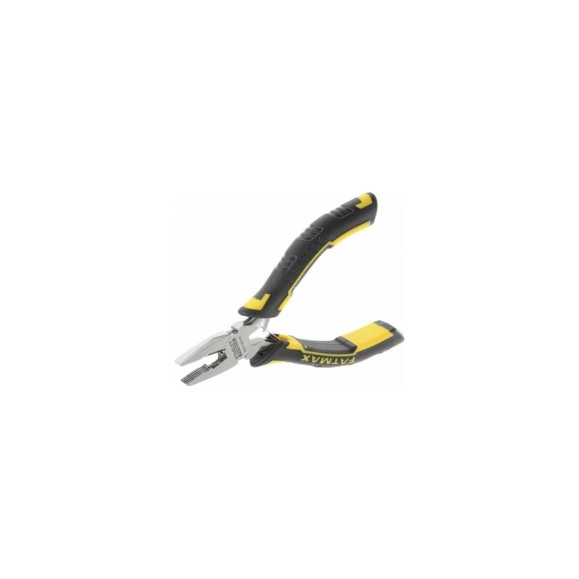 Комбинированные мини-плоскогубцы Stanley FATMAX FMHT0-80516 Комбинированные мини-плоскогубцы Stanley FATMAX FMHT0-80516