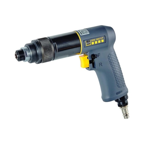 Пневматический шуруповерт Schneider Airsystems DRS 1800-8 P DGKD322681 Пневматический шуруповерт Schneider Airsystems DRS 1800-8 P DGKD322681