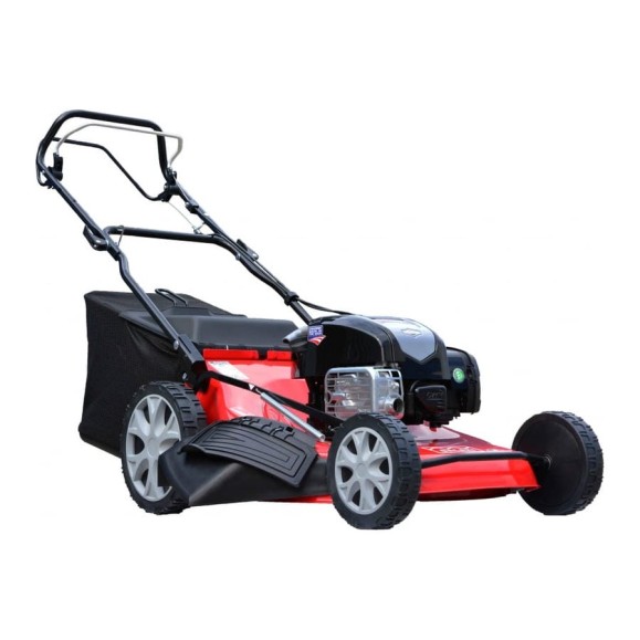 Газонокосилка MA.RI.NA Systems GX-57 SB PHW B S 675EXi Series R57SBWGX03H