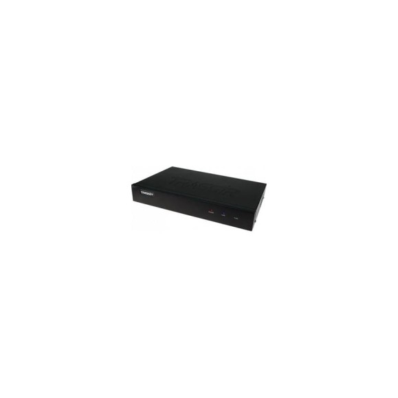 Видеорегистратор TRASSIR MiniNVR Compact AnyIP 4 УТ-00014367