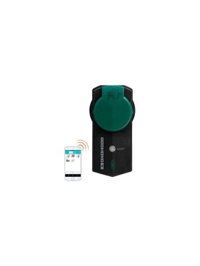 Умная влагозащищенная розетка Redmond SkySocket RSP-R2S