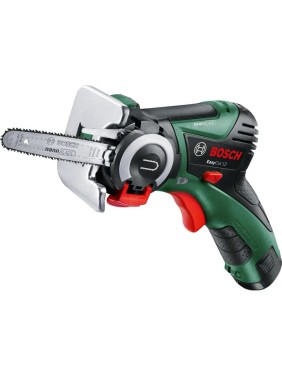 Аккумуляторная мини-цепная пила Bosch EasyCut12 06033C9020