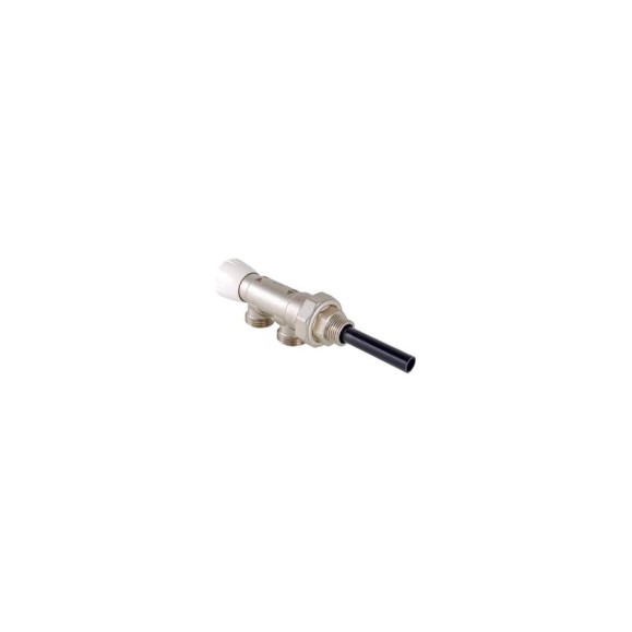 Инжекторный узел для подключения радиатора (1/2"х100%х3/4") VALTEC VT.025.N.E04050 Инжекторный узел для подключения радиатора (1/2"х100%х3/4") VALTEC VT.025.N.E04050