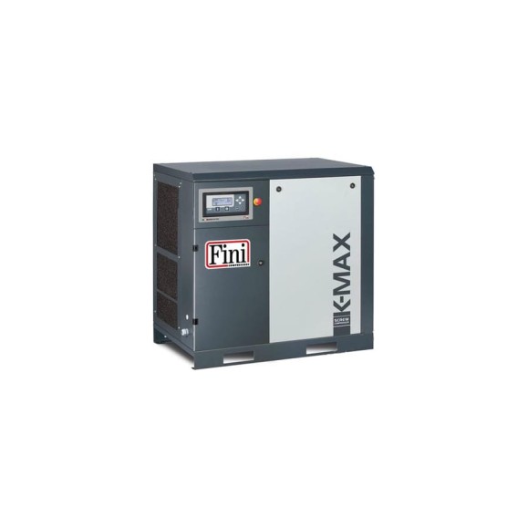 Винтовой компрессор с прямым приводом FINI K-MAX 1108 IE3 100522842