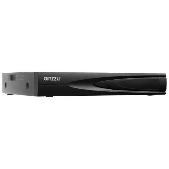 Рекордер GINZZU HD-811 8ch DVR/NVR 1080N, HDMI/VGA/BNC, 2USB, LAN 14502