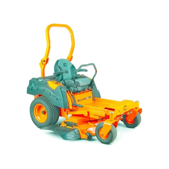 Райдер Cub Cadet Z1 122 53RWEHRF603