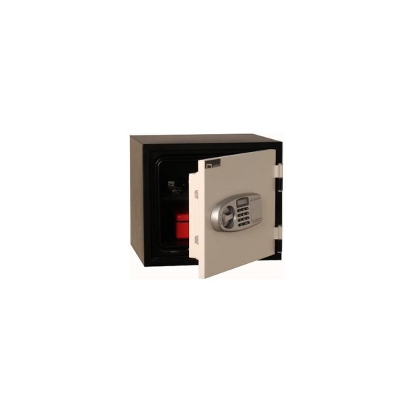 Сейф StahlKraft FR 20 H EL sk-00058