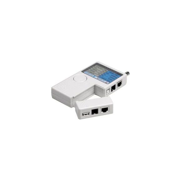 Тестер Hyperline HL-NCTU 23372