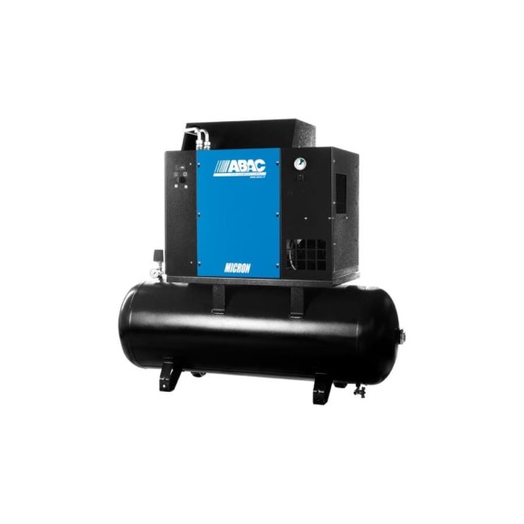 Винтовой компрессор ABAC MICRON.E 7.508-270 4152012069