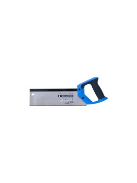 Обушковая ножовка по дереву 300мм Brigadier JETSHARK Lite 63220