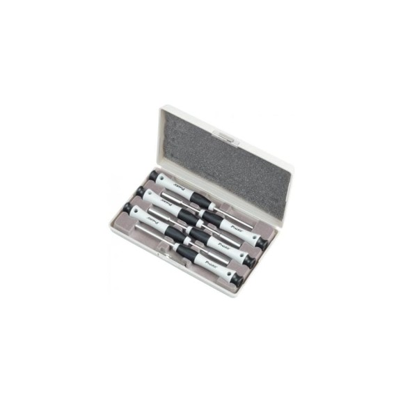 Набор отверток ProsKit 8PK-SD003N 00049814 Набор отверток ProsKit 8PK-SD003N 00049814