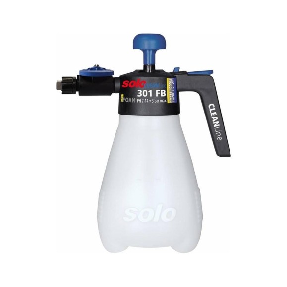 Опрыскиватель Solo 301FB 30132 Опрыскиватель Solo 301FB 30132