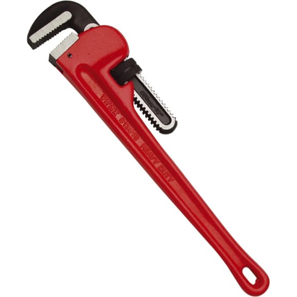 Трубный ключ VIRAX Viragrip 6" 13848 Трубный ключ VIRAX Viragrip 6" 13848