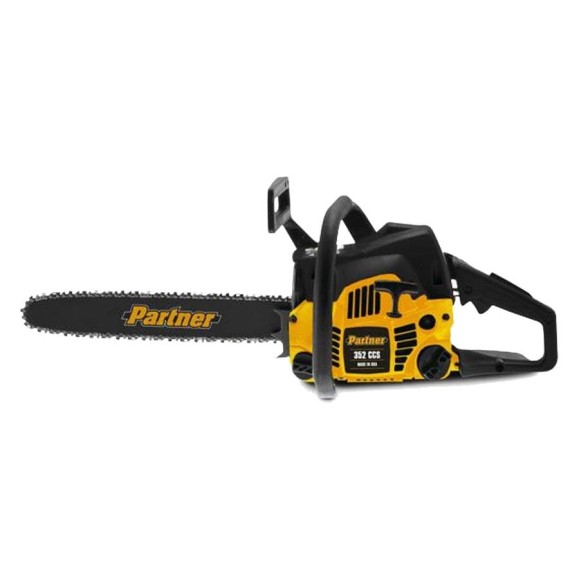 Цепная бензопила Partner 371 16"