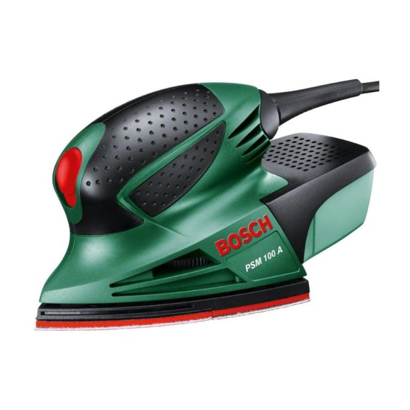 Мультишлифмашина Bosch PSM 100 A 0.603.3B7.020