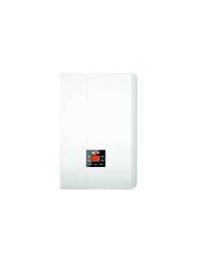 Газовый конденсационный котёл Wolf FGB-35 8615353 Газовый конденсационный котёл Wolf FGB-35 8615353