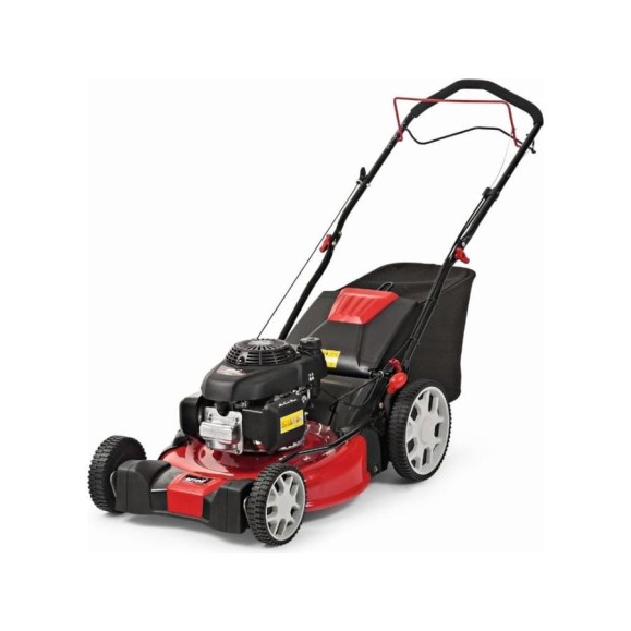 Бензиновая самоходная газонокосилка MTD OPTIMA 53 SPH HW 12C-PHDQ600