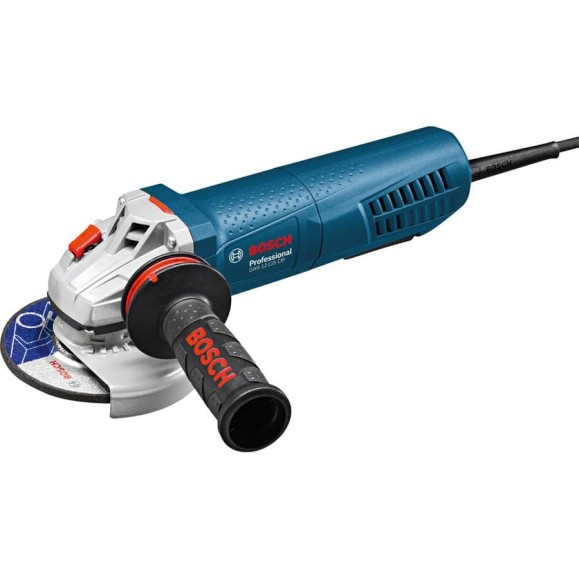 Углошлифмашина Bosch GWS 12-125 CIE 0.601.794.007