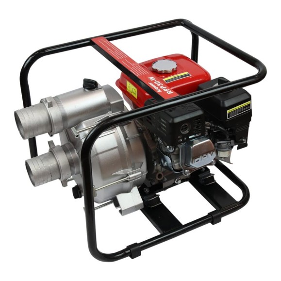 Мотопомпа Acquaer RPP30-W 7.5.33 Мотопомпа Acquaer RPP30-W 7.5.33