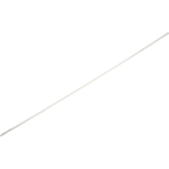 Армированная стекловолокном труба PRO AQUA PP-R RUBIS SDR 7.4 Белая d-20 мм 2 м PA35208P