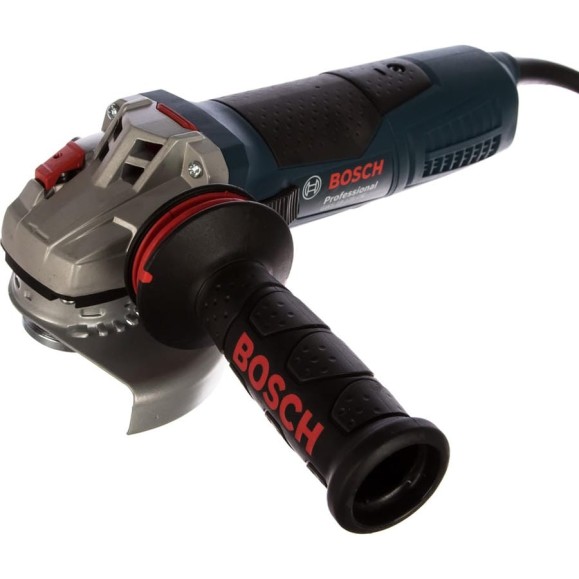 Угловая шлифмашина Bosch GWS 19-125 CIE 0.601.79P.002