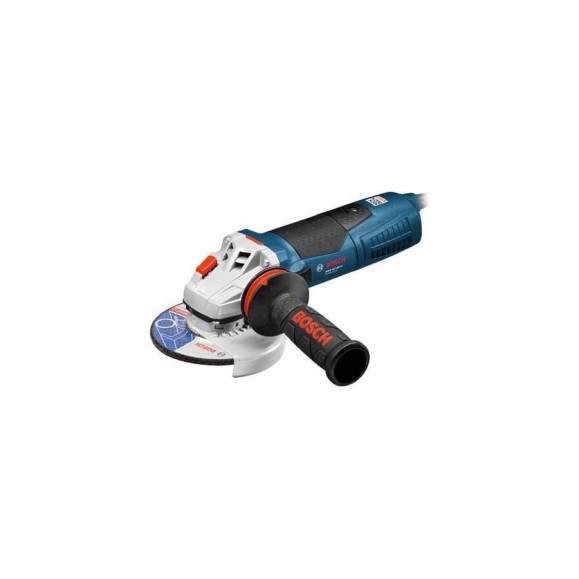 Углошлифмашина Bosch GWS 15-125 CIT 0.601.797.002 Углошлифмашина Bosch GWS 15-125 CIT 0.601.797.002
