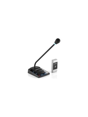 Дуплексное переговорное устройство клиент-кассир Stelberry S-520 АД5001804 Дуплексное переговорное устройство клиент-кассир Stelberry S-520 АД5001804