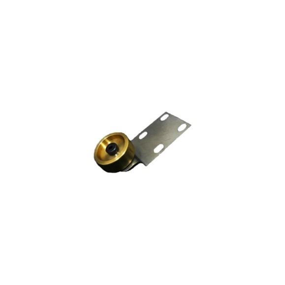 Опора одинарная для Triac Drive Leister 115.276