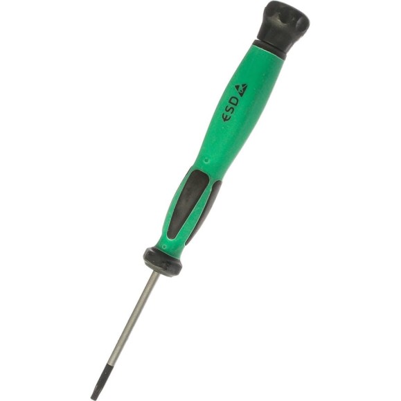 Антистатическая отвертка ProsKit SD-083-T10H 00322866