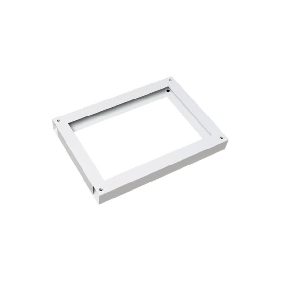 Цоколь IEK ВРУ хх.60.45, IP31, TITAN YKV10-TS-600-450-31
