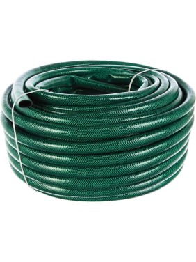 Садовый шланг VERTO ECONOMIC 50 м, 3/4" 15G805