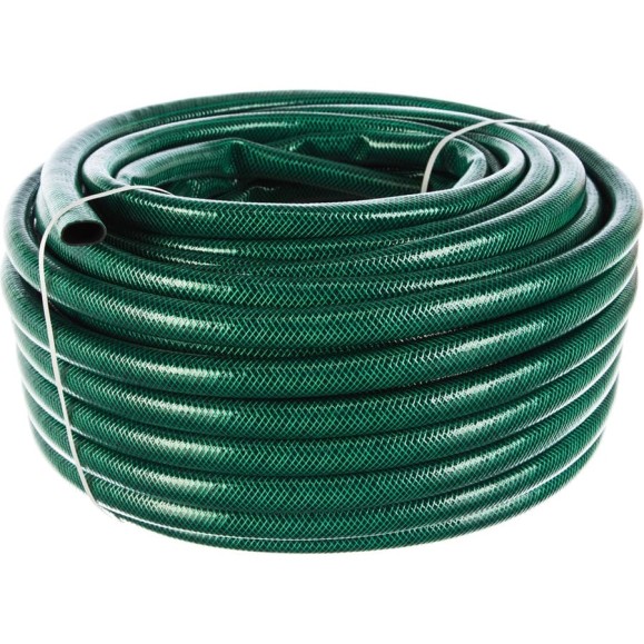 Садовый шланг VERTO ECONOMIC 50 м, 3/4" 15G805
