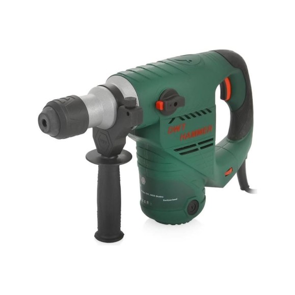 Демонтажный перфоратор DWT BH-650 86270 Демонтажный перфоратор DWT BH-650 86270