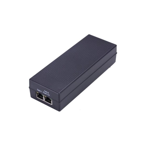 Инжектор J2000 NET-IN1P1U30W PoE CC000007125