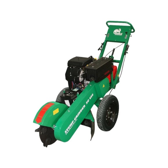 Измельчитель пней SABLE SSG450H/21